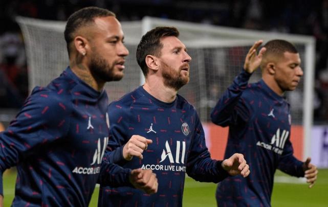 Paris Saint-Germain excelente desempenho nesta temporada